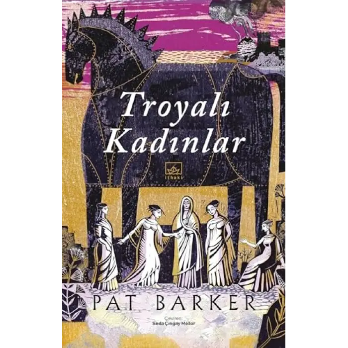 Troyalı Kadınlar