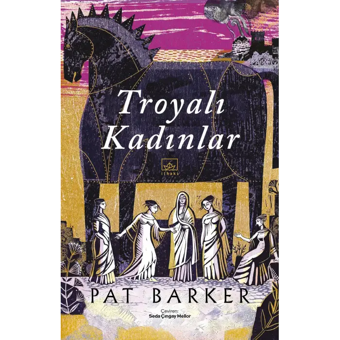 Troyalı Kadınlar