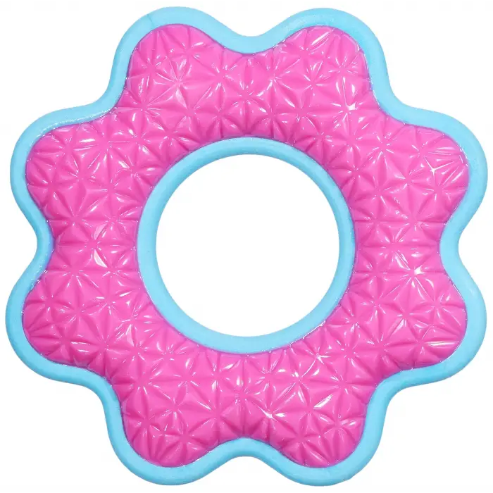 Trp/Form Donut Köpek Oyuncağı