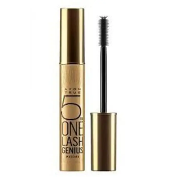 True 5 Öne Lash Maskara, 6556788888
