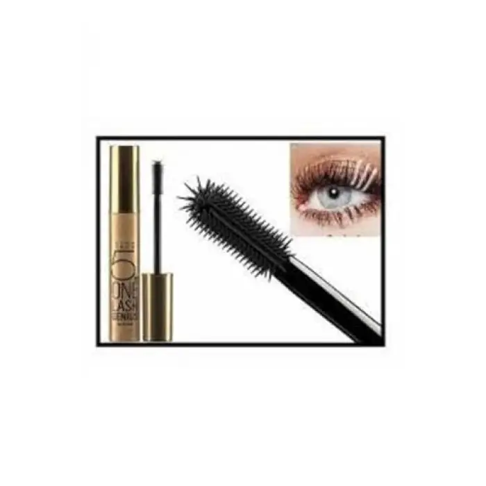 True 5 Öne Lash Maskara, 6556788888