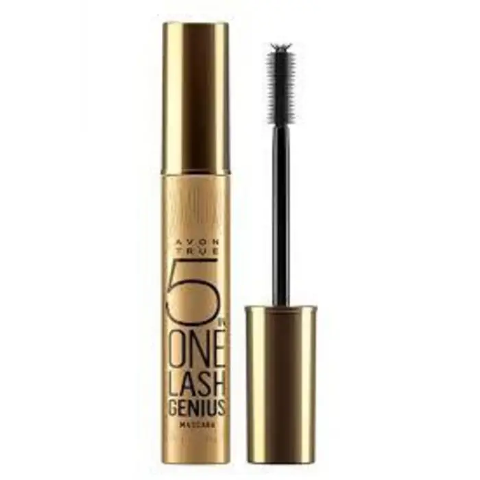 True 5 Öne Lash Maskara, 6556788888