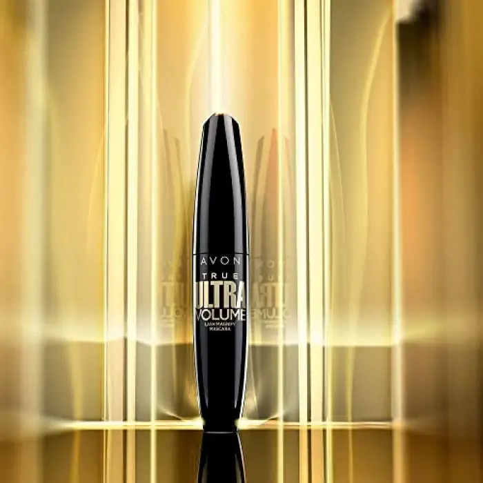 True Colour Ultra Volume Lash Magnify Mascara