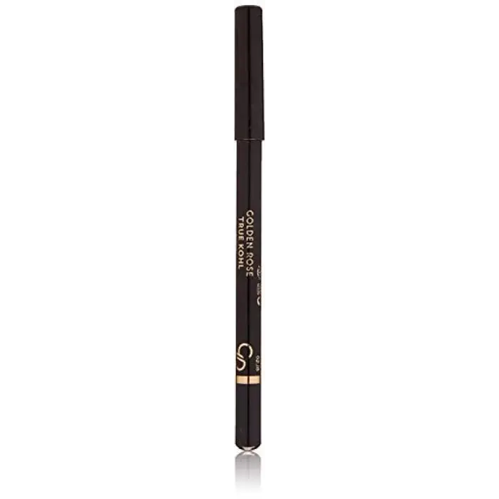 True Kohl Black yoğun siyah göz kalemi