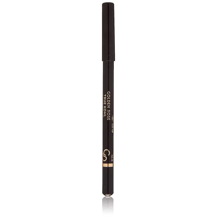 True Kohl Black yoğun siyah göz kalemi