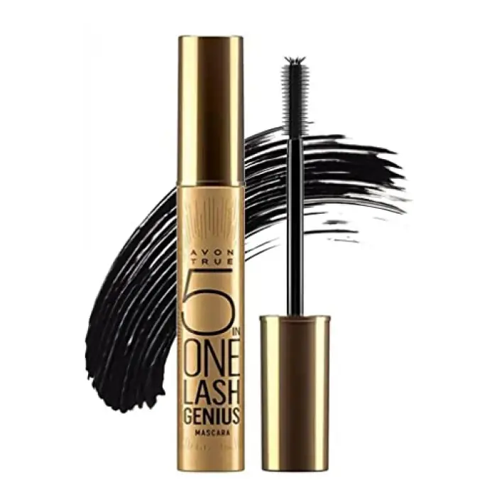 True Lash Genius 5 Etkili Maskara 10 Ml.