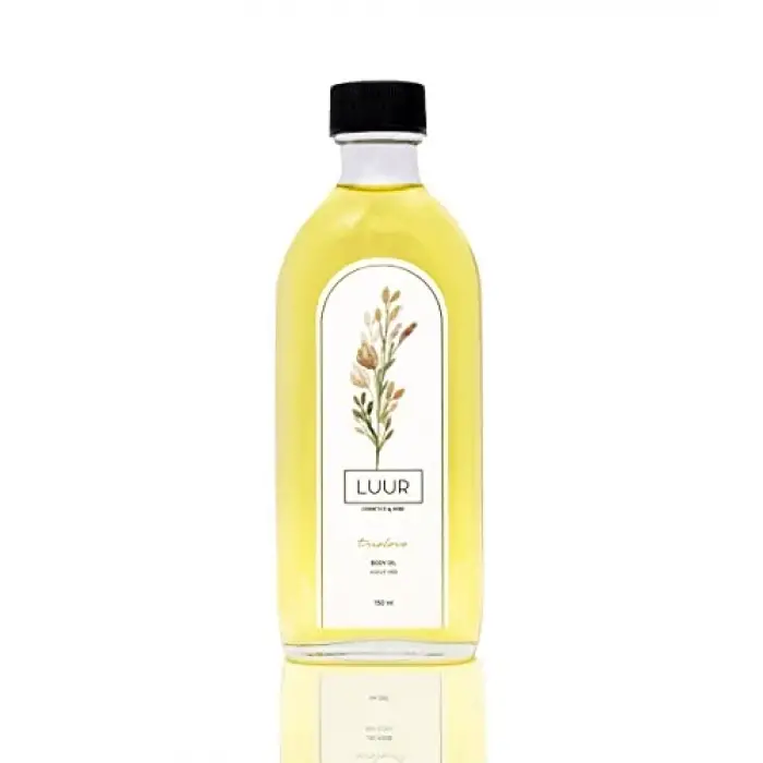 True Love Bakım Yağı 150 ml