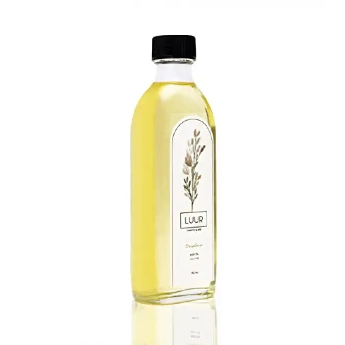 True Love Bakım Yağı 150 ml