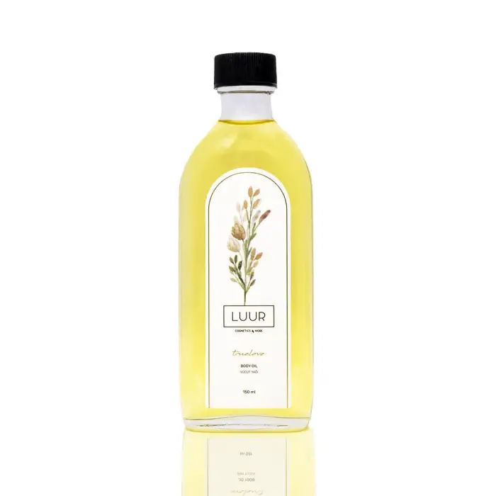 True Love Bakım Yağı 150 ml