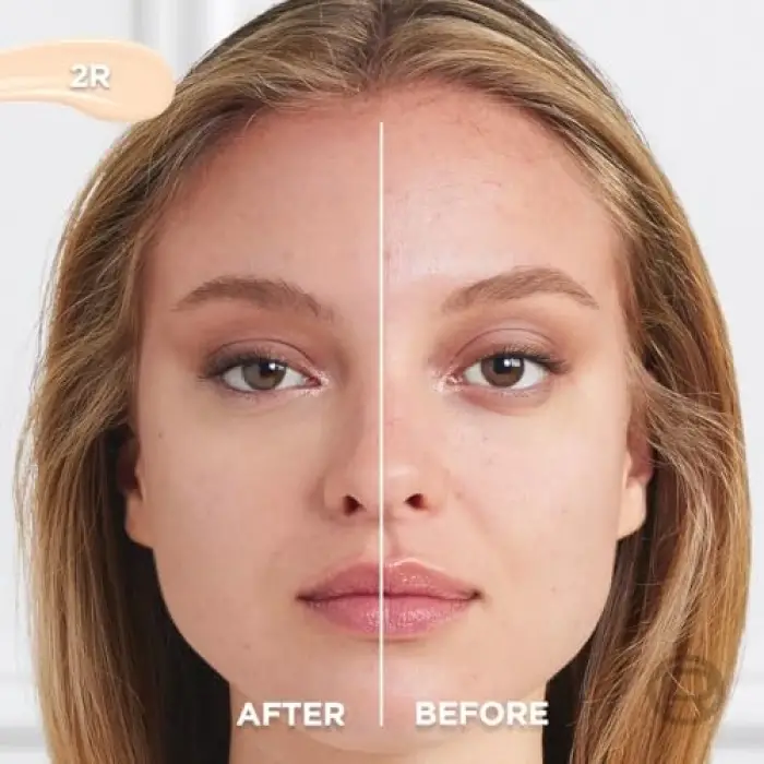 True Match Aydınlatan Serum Kapatıcı - 2R