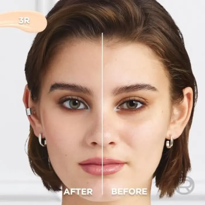 True Match Aydınlatan Serum Kapatıcı, 3R