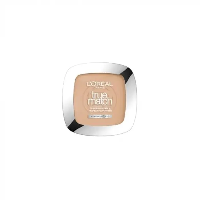 True Match Pudra 2.R/2.C Rose Vanilla