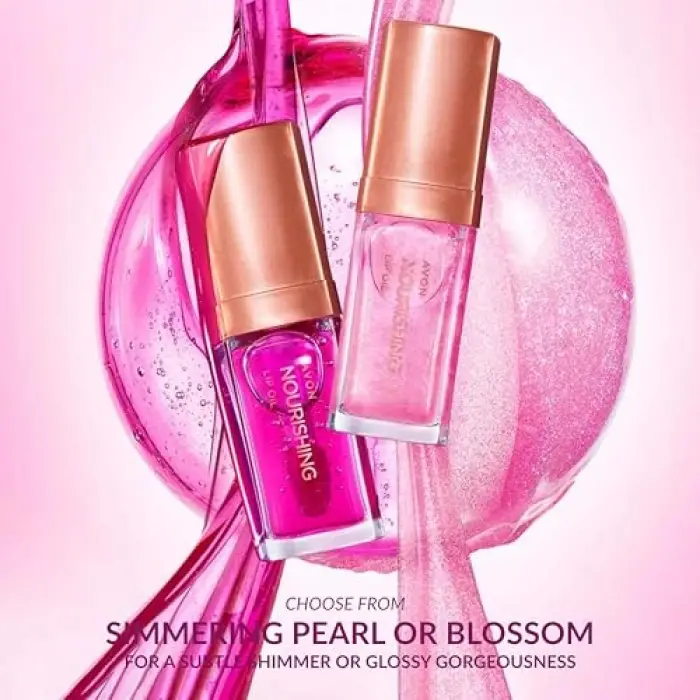 True Nourishing Dudak Yağı 7 Ml, Blossom