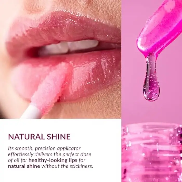 True Nourishing Dudak Yağı 7 Ml, Blossom