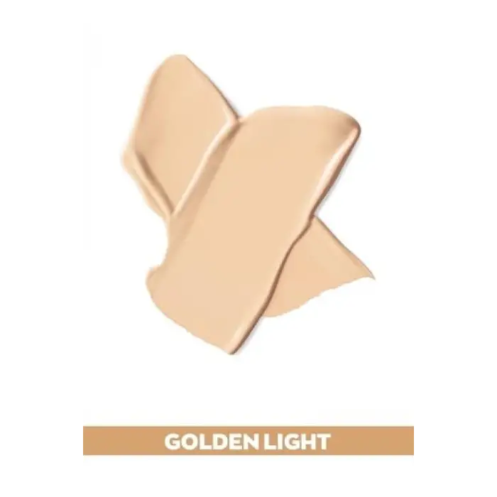 True Power Stay Mat Kapatıcı Golden Light