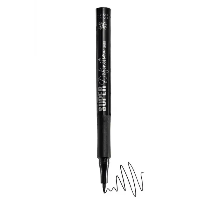 True Super Definition Eyeliner İkili Set