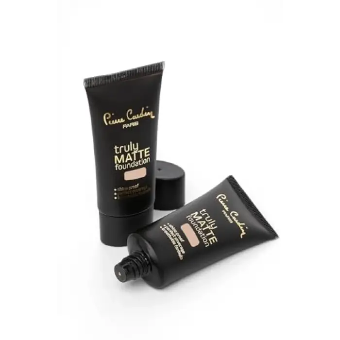Truly Matte Fondöten Cream-429