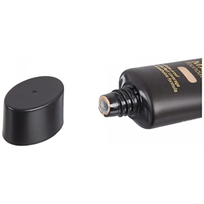 Truly Matte Foundation Ivory Buff