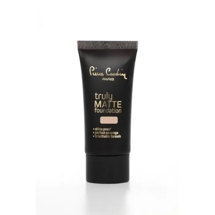 Truly Matte Foundation- True Beige-428