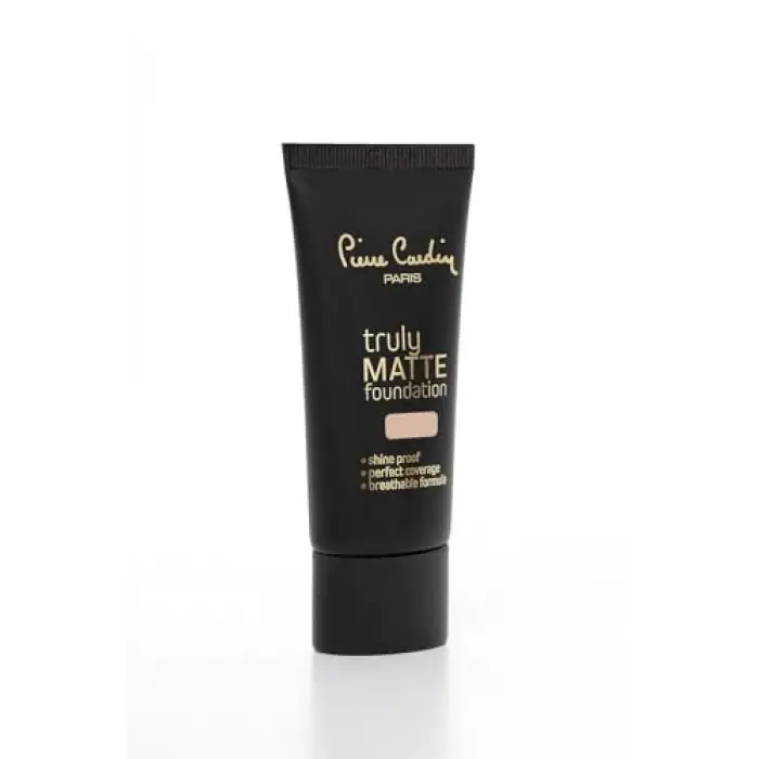 Truly Matte Foundation- True Beige-428