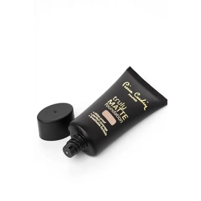 Truly Matte Foundation- True Beige-428
