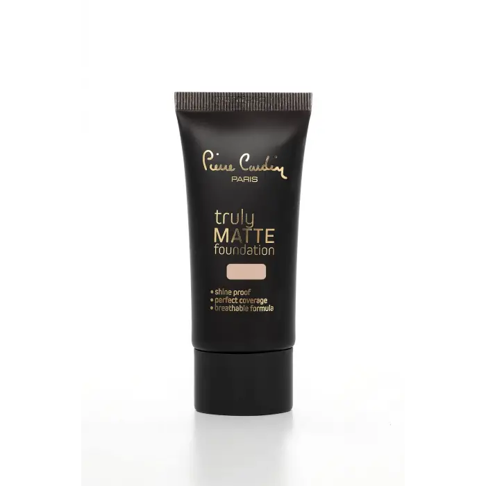Truly Matte Foundation- True Beige-428