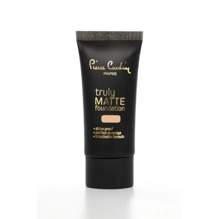 Truly Matte Foundation- True Beige-428