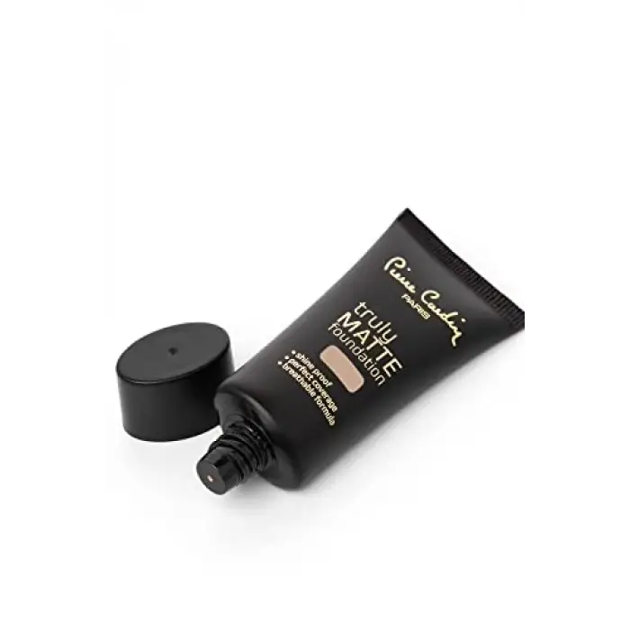 Truly Matte Foundation- Yellow Beige-431