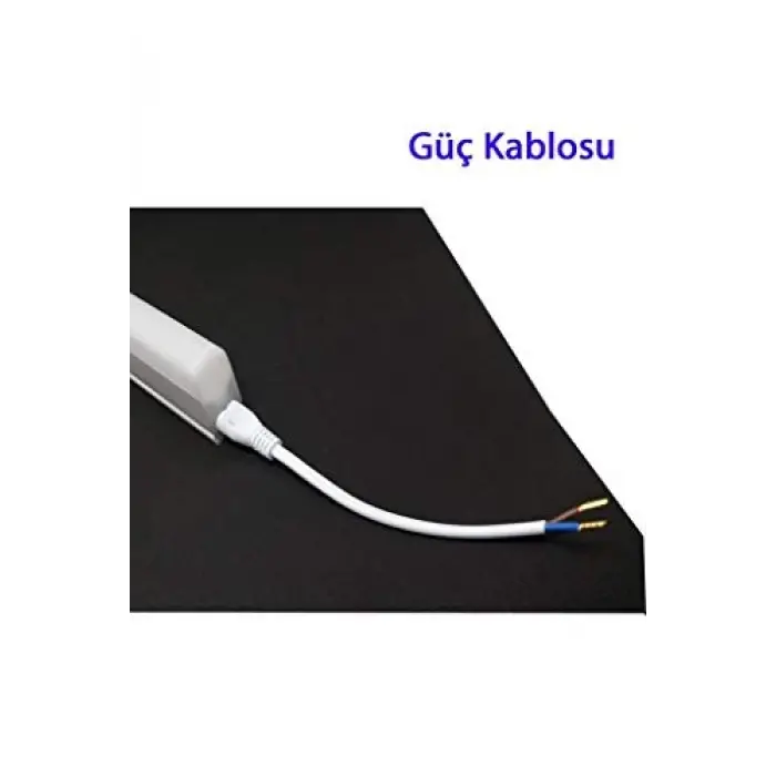 Trunklinea Güç Bağlantı Kablosu