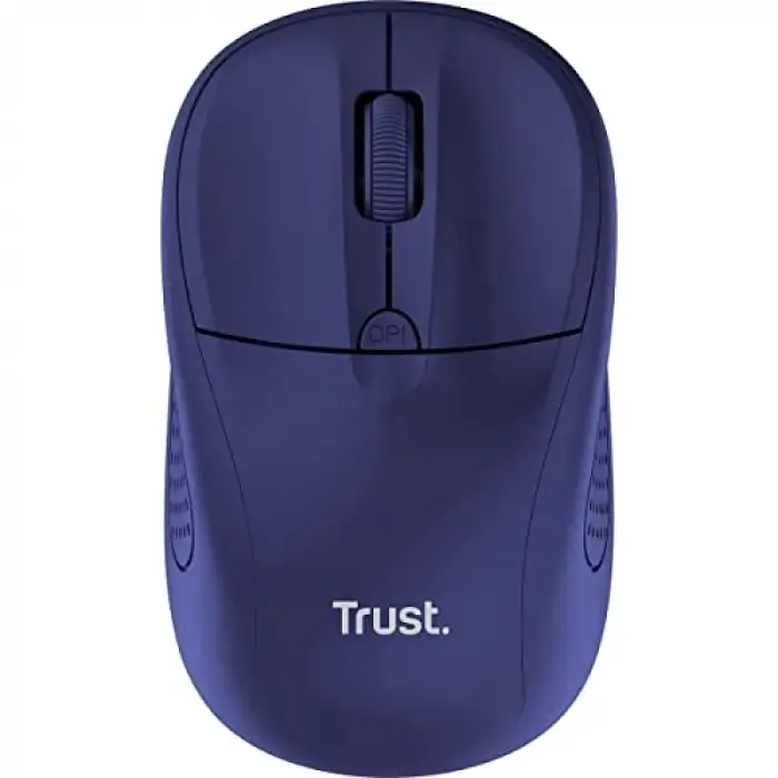 Trust 24796 Primo Kablosuz Mouse - Mavi