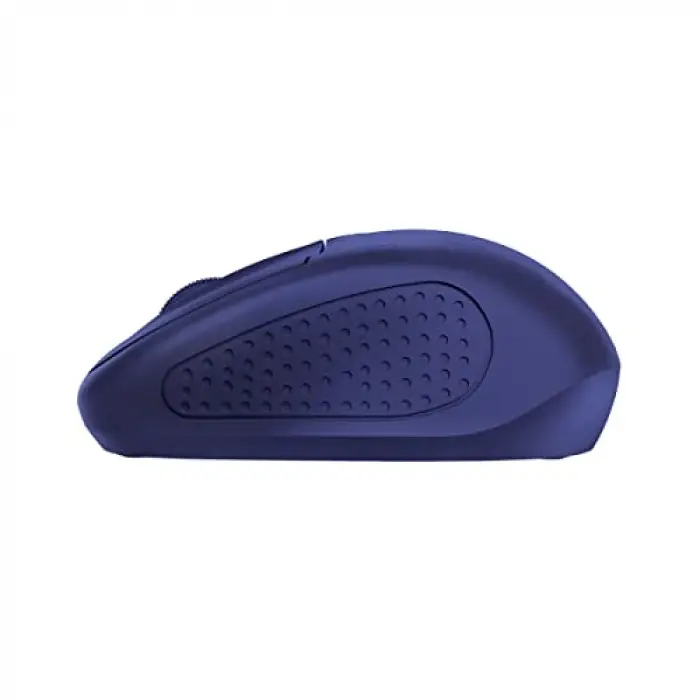 Trust 24796 Primo Kablosuz Mouse - Mavi