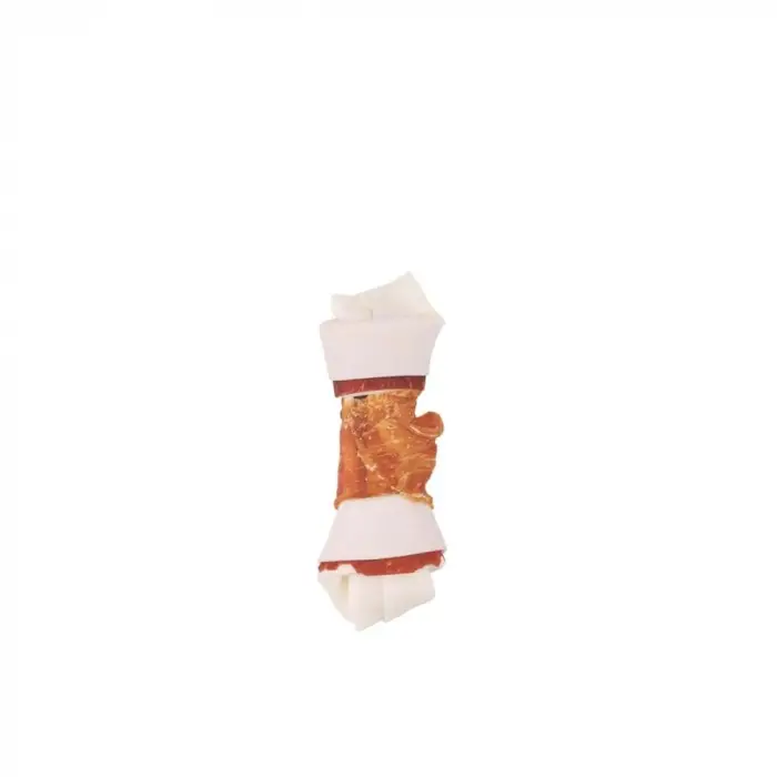 Trusty Extra Beef Düğümlü Kemik 55 g/12,7 CM