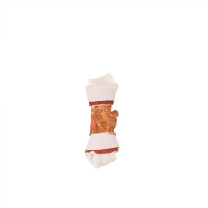 Trusty Extra Beef Düğümlü Kemik 55 g/12,7 CM