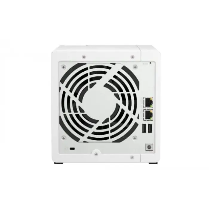 TS-433-4G 4 GB Ram, 4 Diskli Nas Server, Disksiz