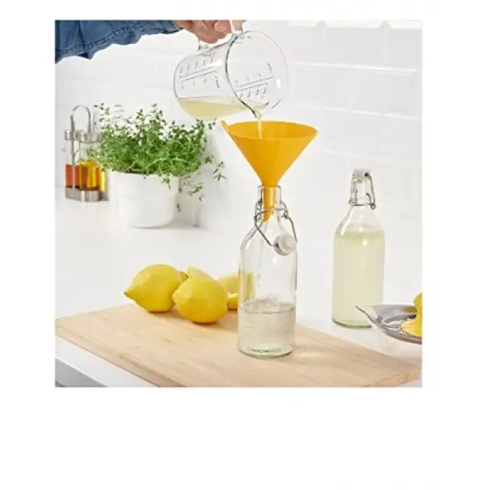 Tssp Huni, Parlak Sarı, 13 cm (5 )