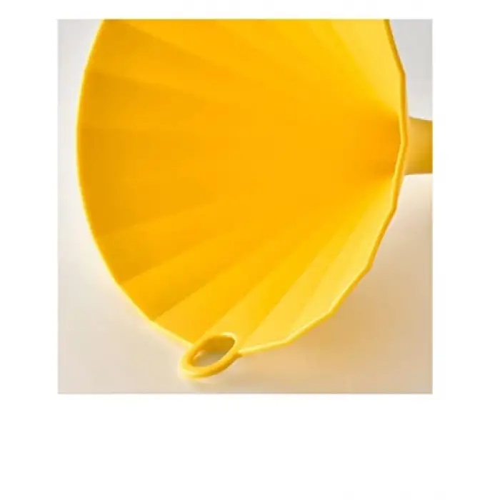 TSSP Huni, parlak sarı, 13 cm (5 )