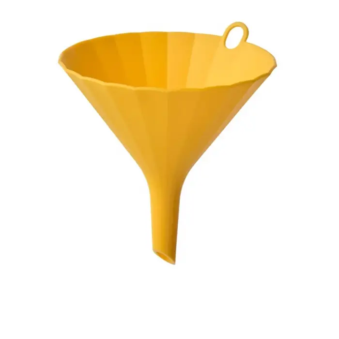 Tssp Huni, Parlak Sarı, 13 cm (5 )