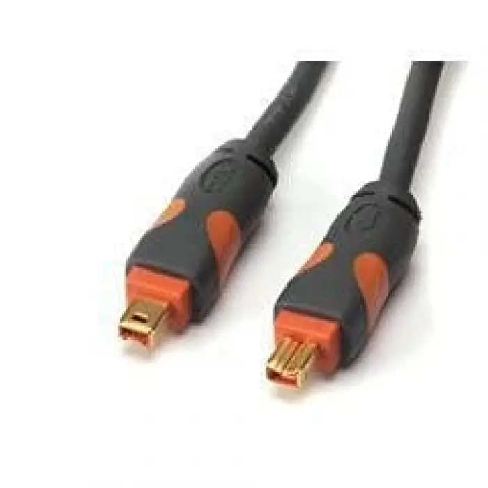 Ttaf 4 pin 1394 FireWire Kablosu