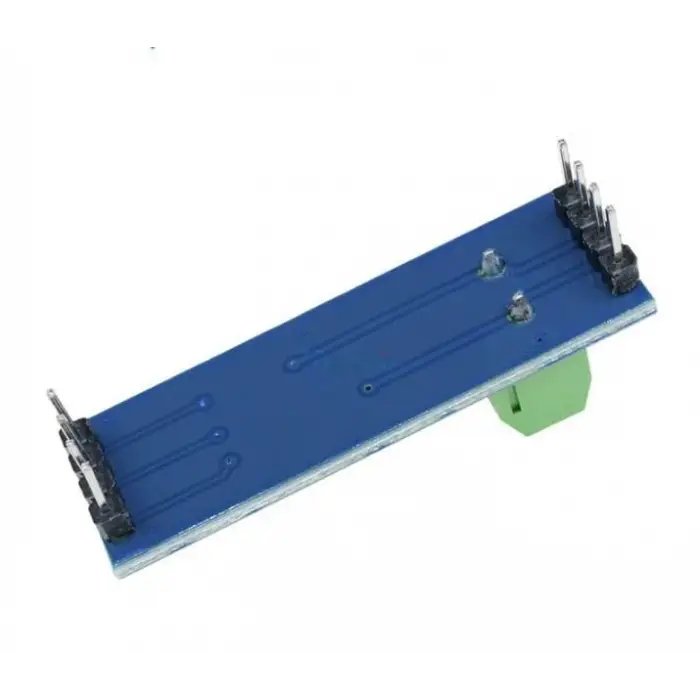 Ttl-RS485 seri dönüştürücü kartı, MAX485
