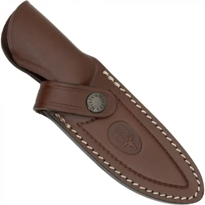 Tuareg 10cm Micarta Saplı Bıçak 10G