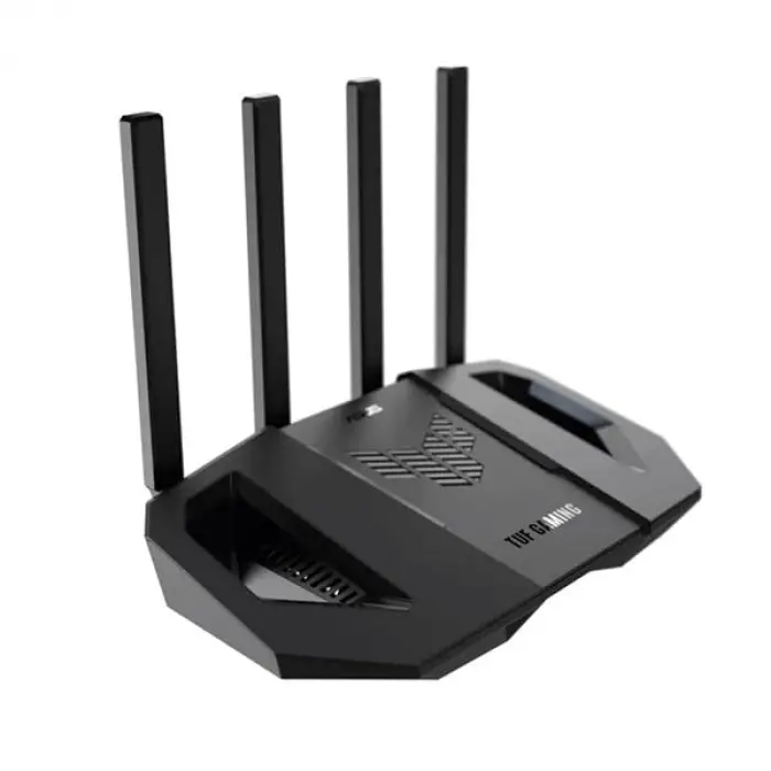 TUF-BE3600 WiFi7 Dual-band Router