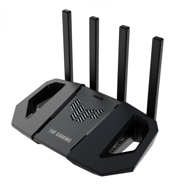 TUF-BE3600 WiFi7 Dual-band Router