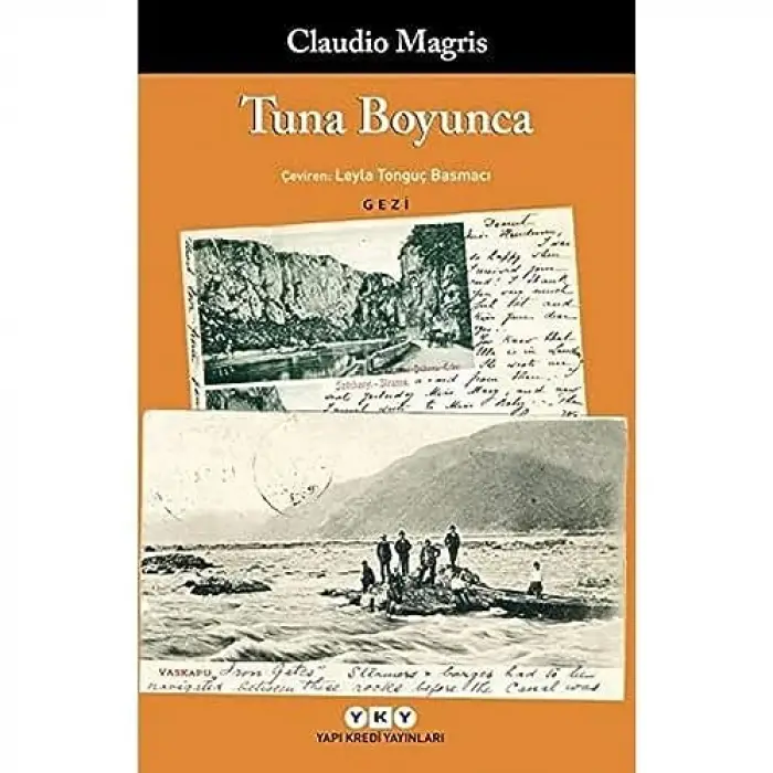Tuna Boyunca