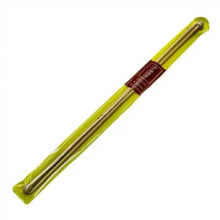 Tunç Bambu Şiş 35 cm snb1 no 4 mm