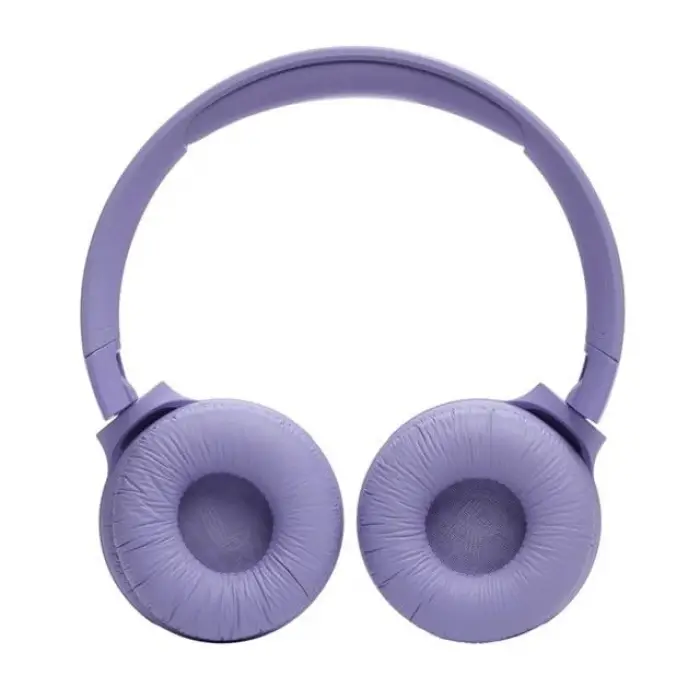 Tune 525BT Multi Connect Wireless Kulaklık Mor