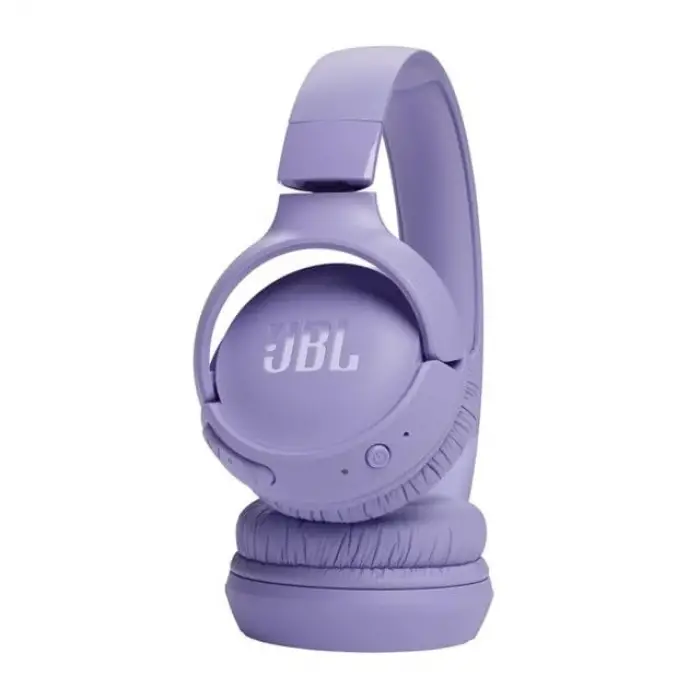 Tune 525BT Multi Connect Wireless Kulaklık Mor