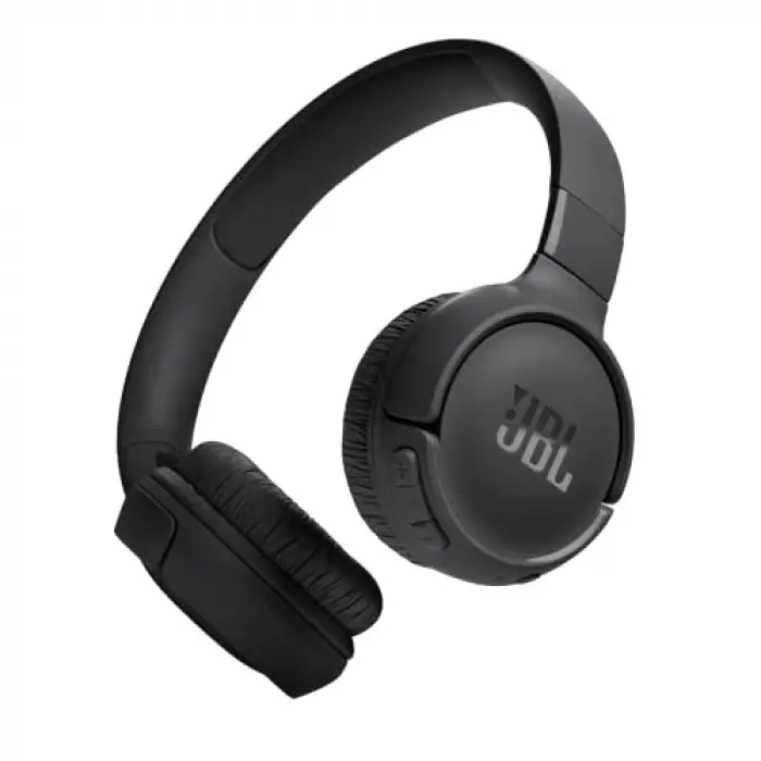 Tune 525BT Multi Connect Wireless Kulaklık, Siyah