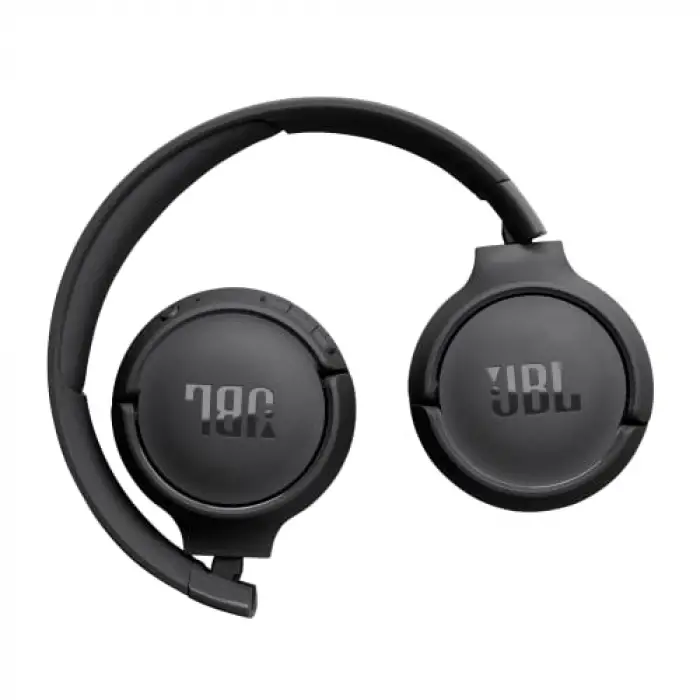 Tune 525BT Multi Connect Wireless Kulaklık, Siyah