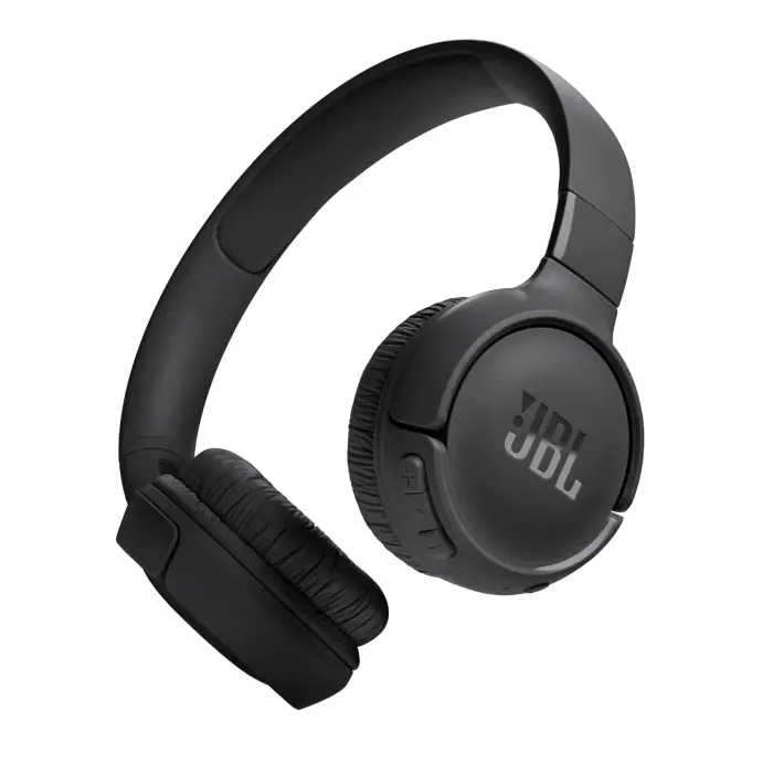 Tune 525BT Multi Connect Wireless Kulaklık, Siyah