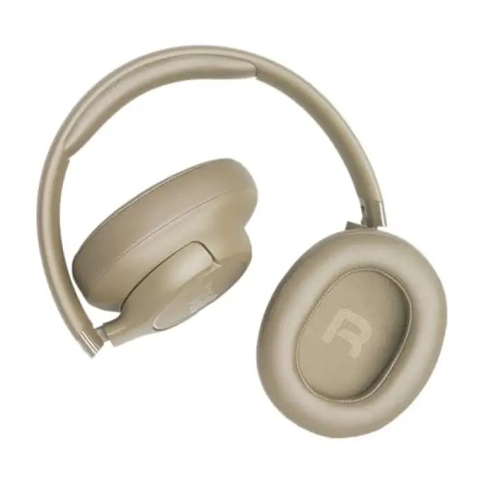 Tune 730BT Wireless Kulaklık, CT, OE,Bej